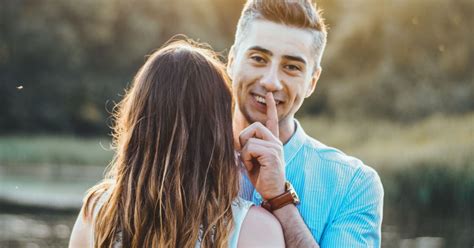 17 Dingen Waar Mannen Stiekem Van Houden